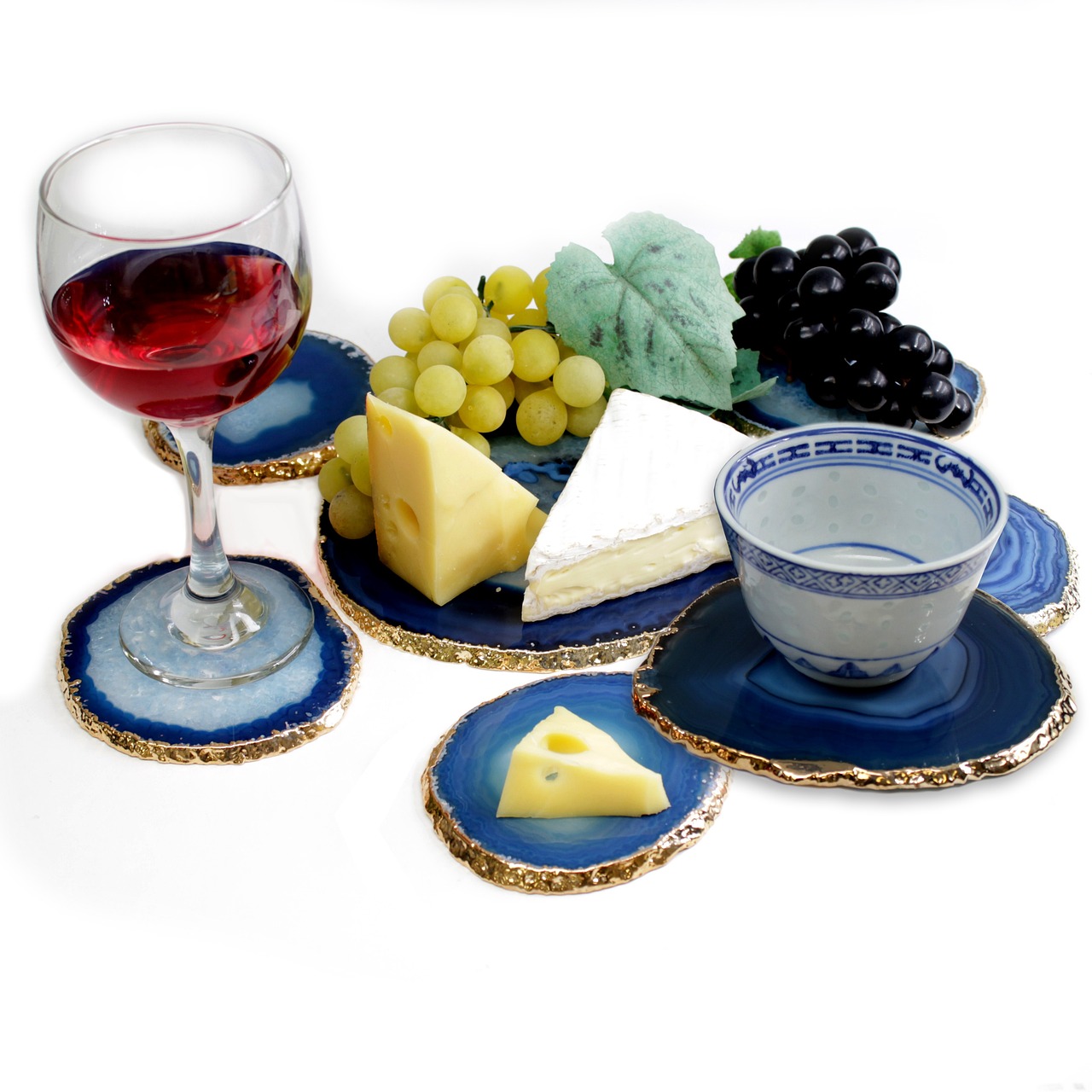 How to Make Your Own Custom Coasters